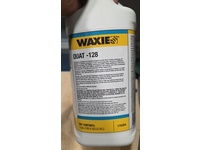 Waxie Quat-128 All Purpose Cleaner, 128 fl oz/3.78 L - thumbnail 3