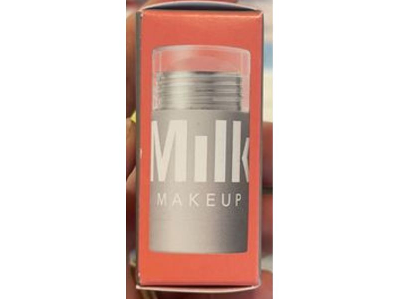 Milk Makeup Lip & Cheek Tint, Dash-Light Pink, 0.21 oz/6 g