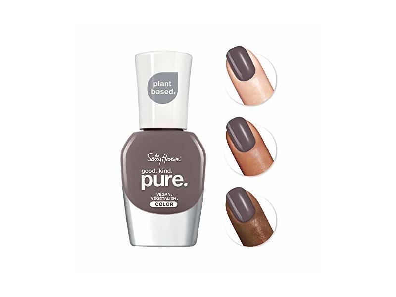 Sally Hansen Good Kind Pure Vegen Vegetalien Color