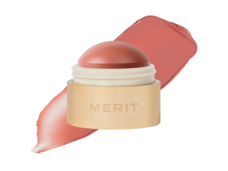 Merit Beauty Flush Cheek Color, Beverly Hills, 0.16 oz/4.5 g
