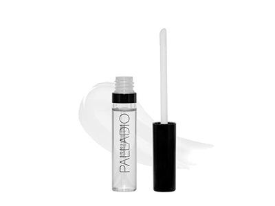 Palladio Non-Sticky Lip Gloss, Clear