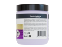 Aunt Jackie's Curl La La Defining Curl Custard , Shea Butter & Olive OIl, 15 oz/426 g - thumbnail 2