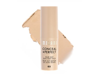 Milani Conceal + Perfect Blur Out Skin Tint Stick, 03, 0.286 oz/8.1 g