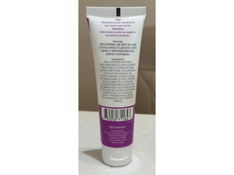 Skincentry Moisturizing Body Cream, 2 fl oz/59 mL
