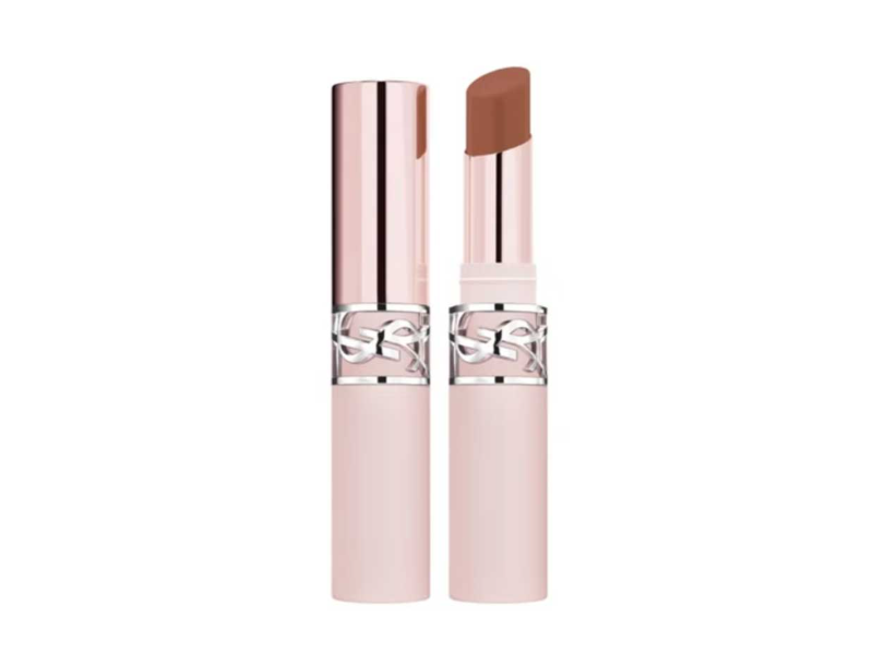 Yves Saint Laurent Lip Blusher, 1 Undressed Pink, 0.10 oz/3 g