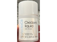 RefectoCil Oxidant Liquid Developer, 3% 10 Vol, 3.38 fl oz/100 mL - Image 3