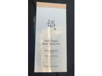 Beauty Of Joseon Daily Tinted Fluid Sunscreen, LN110, SPF 40, 1.69 fl oz/50 mL - Image 3