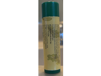 Toppings Lip Balm, Jojoba, 0.14 oz/4 g - Image 3