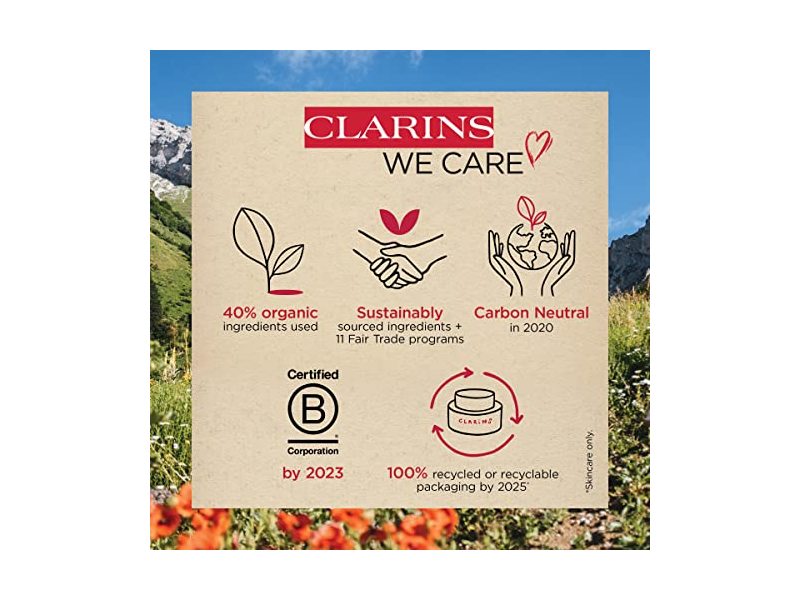 Clarins Cleansing Micellar Water, 6.7 fl oz/200 mL