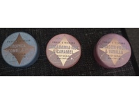 Smoke & Mirrors Body Scrub Set, 1.69 fl oz/50 mL, 3 Count - Image 3