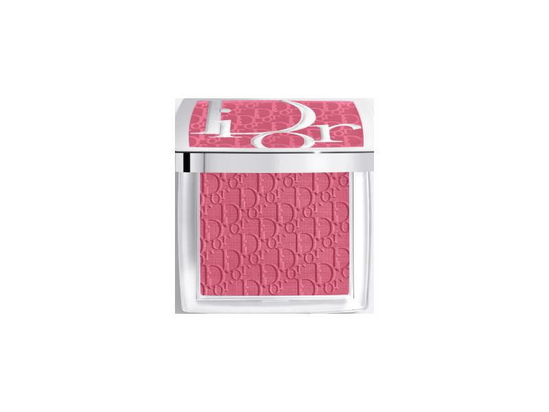 Dior Colour Reviving Ph-Activated Glow Blush, 012 Rosewood, 0.15 oz/4.5 g