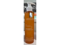 La Roche-Posay Brightening Face Wash, Vitamin C + Vitamin B3, 6.76 fl oz/200 mL - Image 3