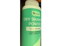 b.Pure Dry Shampoo Powder, 1.7 oz/48 g - Image 2