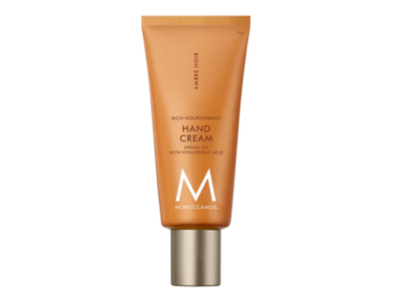Moroccanoil Hand Cream, Ambre Noir