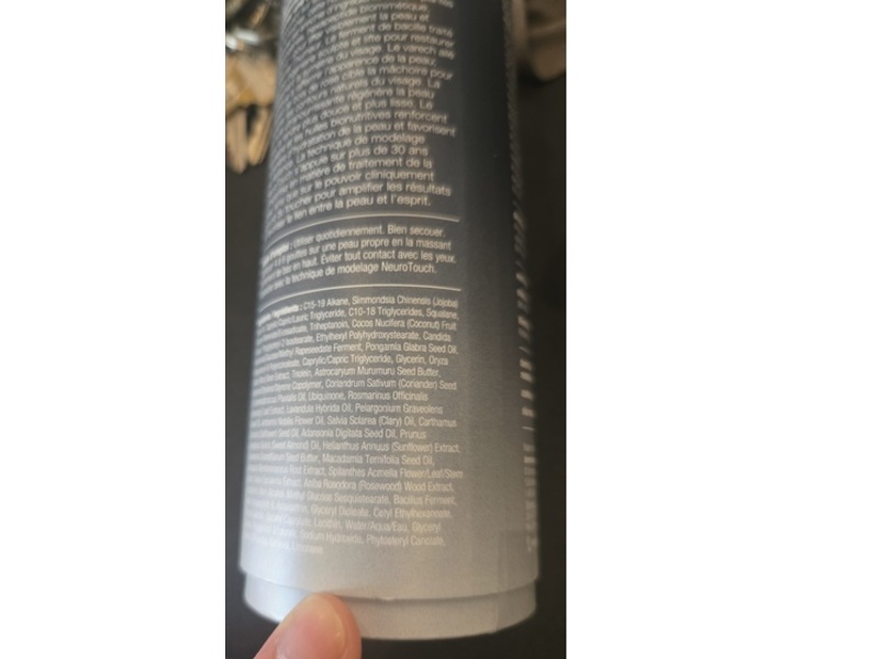 Dermalogica Neurotouch Symmetry Serum, 1 fl oz/30 mL