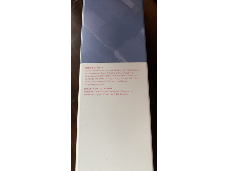 Renee Rouleau Soothing Toner, Elderberry, 6 fl oz/180 mL