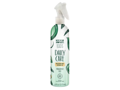 Not Your Mother’s Kids Daily Care Moisturizing Detangler, 8 fl oz/237 mL