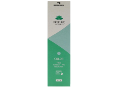 Tocco Magico Freelux Color, 6 Dark Blond, 3.38 oz
