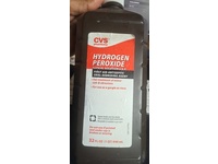 Cvs Hydrogen Peroxide Topical Solution Usp Antiseptic, 32 fl oz/946 mL - thumbnail 2