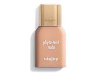 Sisley Paris Phyto-Teint Nude Foundation, 2N Ivory Beige, 1 fl oz/30 mL - Image 2