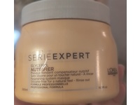 Loreal Serie Expert Glycerol Nutrifier Mask, 16.9 fl oz/500 mL - thumbnail 2