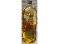 L'Occitane En Provence Amande Sublime Softening Shower Oil Refill, Almond, 16.9 fl oz/500 mL - thumbnail 2