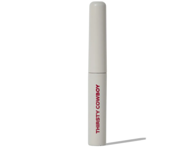 Thirsty Cowboy Brow Dough Eyebrow Gel, Clear, 0.25 fl oz/7 g