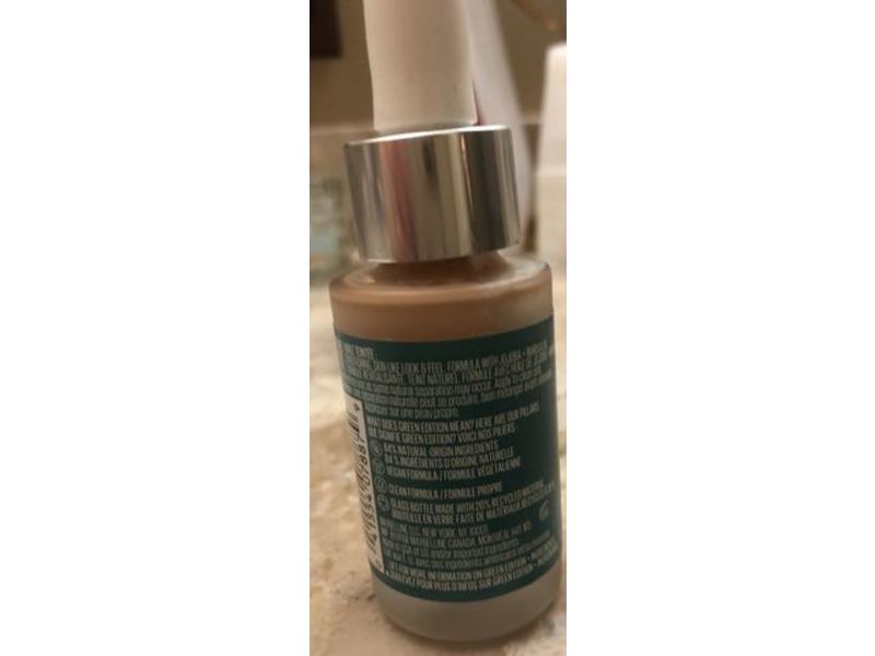 Maybelline New York Green Edition Superdrop Tinted Oil, 20 Neutral, 0.67 fl oz mL