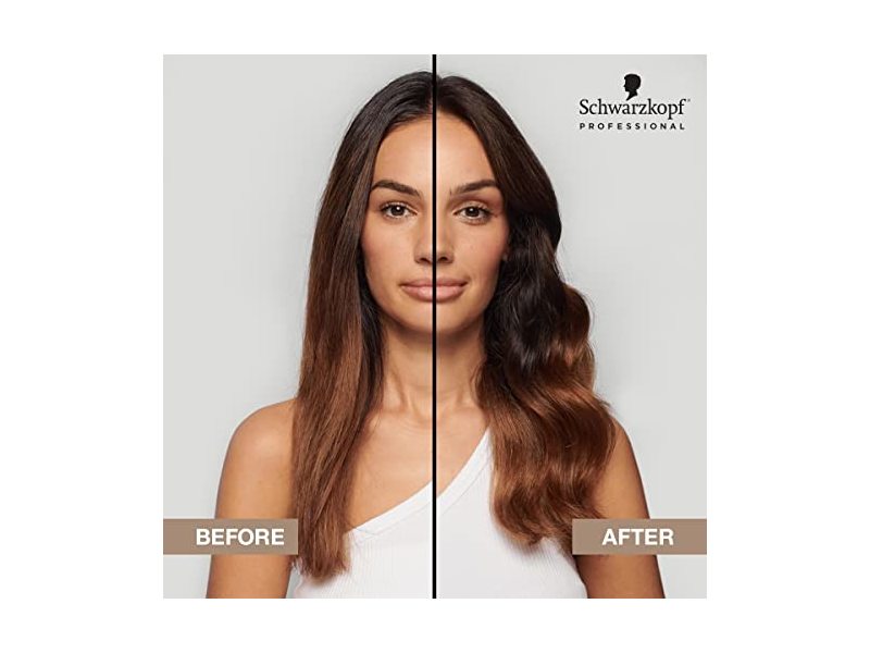 Schwarzkopf Blond Me All Blondes Rich Mask, 6.7 fl oz/200 mL