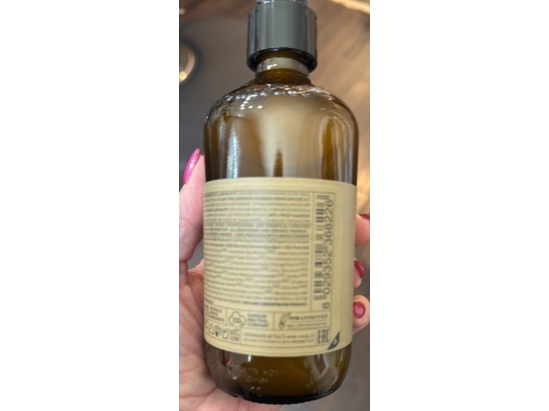 Oway Skin'n Glow Hair Bath, 8.1 fl oz/240 mL