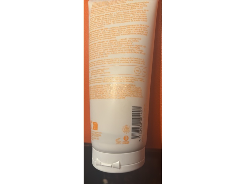 Caudalie After-Sun Repairing Lotion, 6.7 fl oz/200 mL