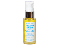 Trader Joe's Hair Oil, Island Oasis Scented, 1 fl oz/29 mL - thumbnail 1