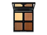 e.l.f. Cream Contour Palette, 0.43 Ounce - thumbnail 1