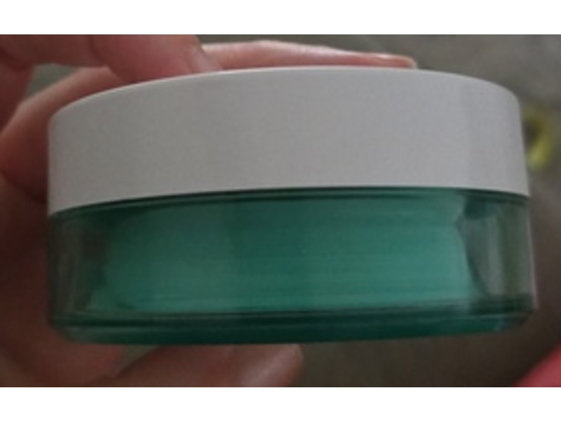 Nip+Fab Hyaluronic Fix Extreme4 Jelly Eye Patches, 20 Count