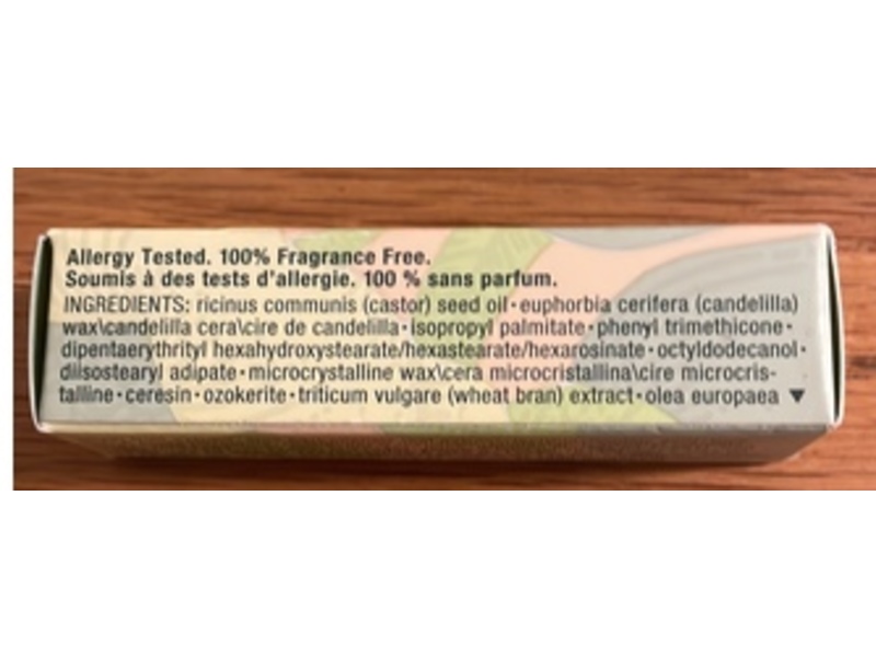 Clinique Long Last Lipstick, 15 All Heart, 0.14 oz/4 g