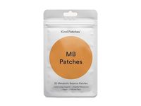 Kind Patches MB Patches, 30 Count - thumbnail 1