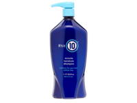 It's A 10 Miracle Moisture Shampoo, 33.8 fl oz/1 L - thumbnail 1