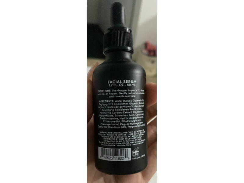 My Beauty Spot Retinol Renewal Serum, 1.7 fl oz/50 mL