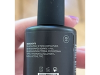 Gelcare Top Coat, 0.5 fl oz/15 mL - Image 5
