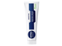 Nivea Men Sensitive Shaving Cream, 100 mL - Image 2