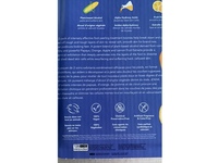 Boscia Fruit Acid Smoothing Foot Peel, 1.34 fl oz/40 mL, Pack Of 2 - Image 4