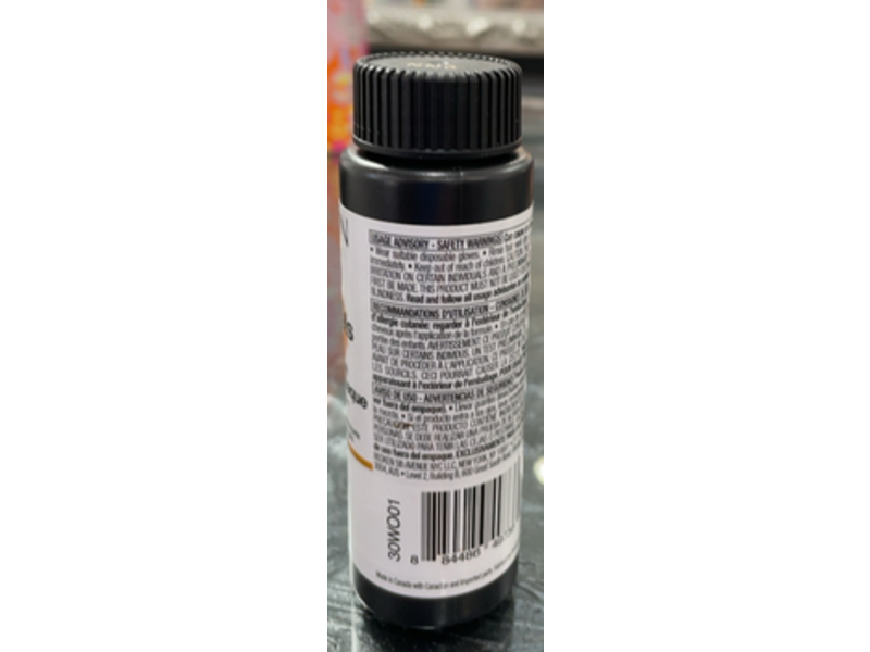 Redken Color Gels Oils, 9NN, 2 fl oz/60 mL