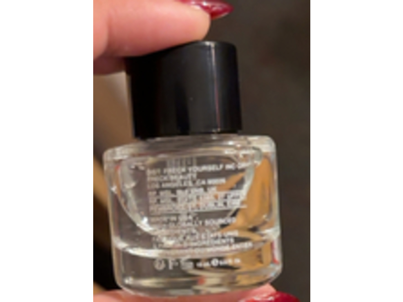 Freck Cactus Water Cleansing Lactic Acid Toner, 0.5 fl oz/15 mL