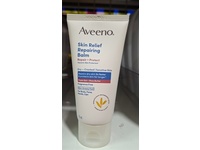 Aveeno Skin Relief Repairing Balm, Triple Oat + Shea Butter, 75 mL - thumbnail 2