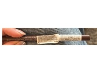 Revlon Colorstay Eye Liner, 203 Brown, 0.01 oz/0.28 g - thumbnail 4