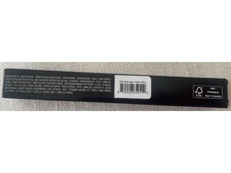 KVD Everlasting Hyperlight Liquid Lipstick, Moth Orchid, 0.23 fl oz/7 mL