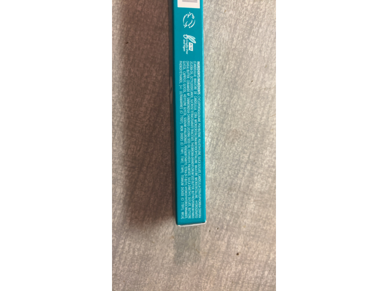 Thrive Causemetics Infinity Waterproof Eyeliner, Talia (Navy matte), 0.01 oz/0.28 g