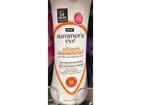 Summer’s Eve Ultimate Odor Protection Cleansing Wash, Shea Butter Extract, 15 fl oz/444 mL - thumbnail 2