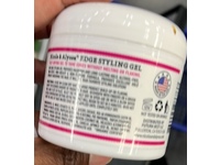 Nicole & Alyssa Edge Styling Gel, Extreme Hold, 4 fl oz/113 g - thumbnail 4