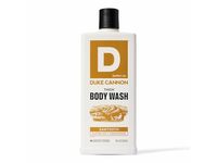 Duke Cannon Supply Co. THICK Body Wash, Sawtooth Alpine Air + Cedarwood, 18 fl oz/532 mL - thumbnail 1